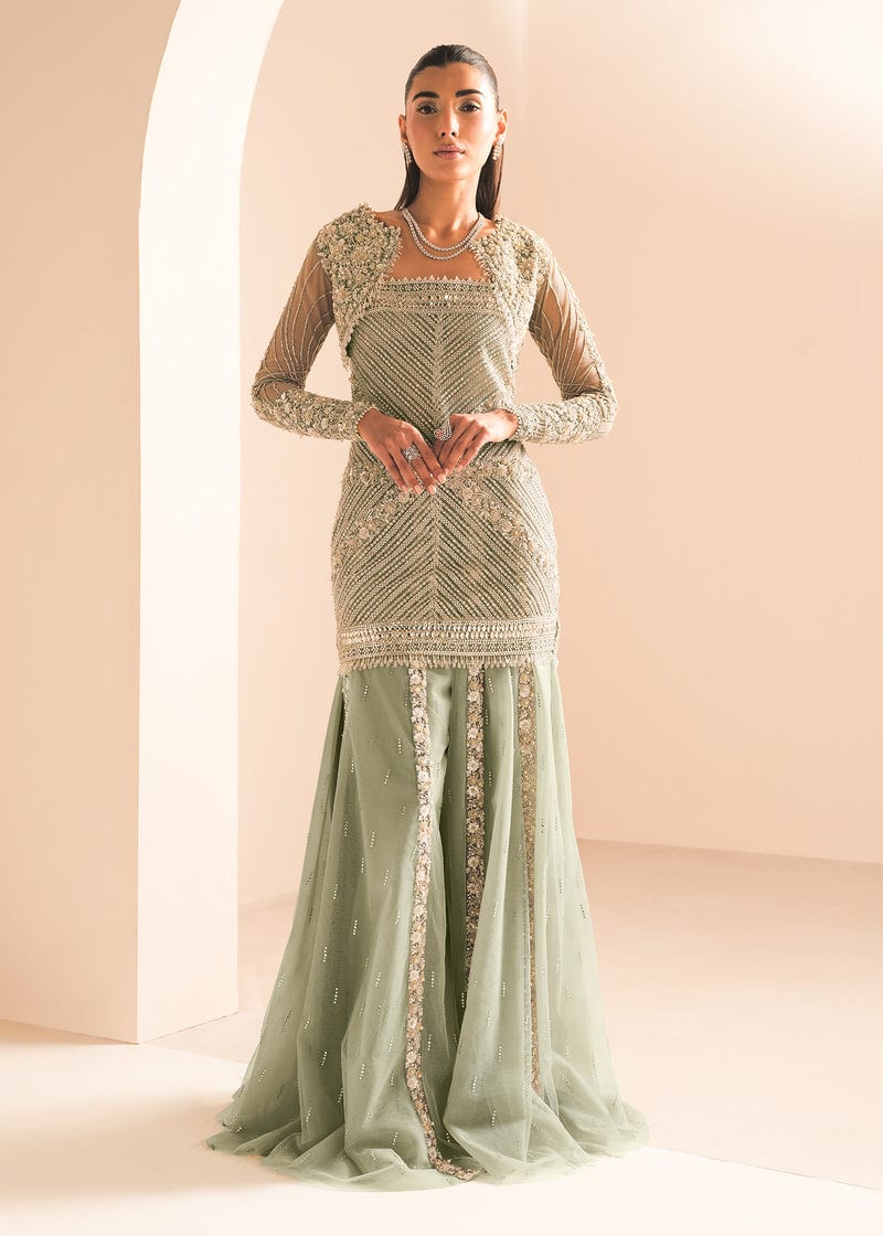 Gleam full-length primary view