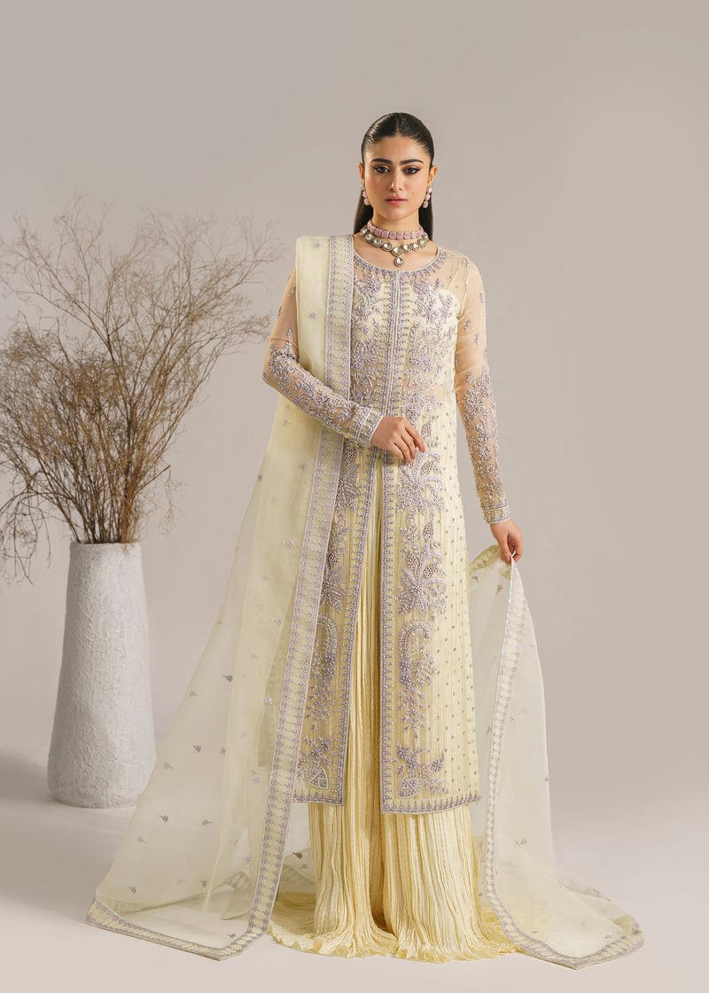 Gulbadan U-1522 full-length primary view