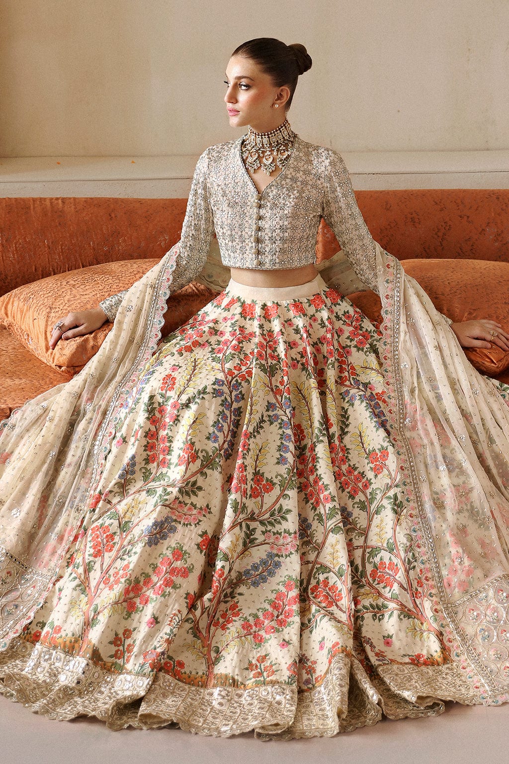 Gulnar full-length primary view