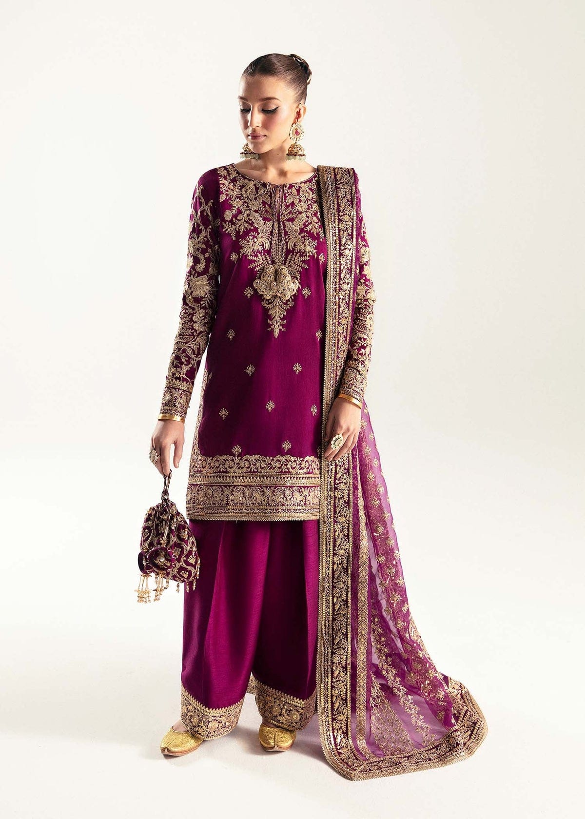 Hania full-length primary view