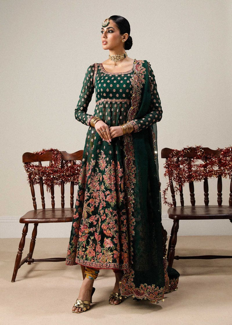 Hara full-length primary view