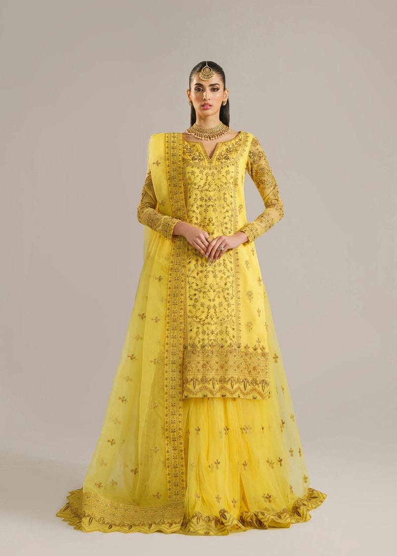 Hareem U-1520 full-length primary view