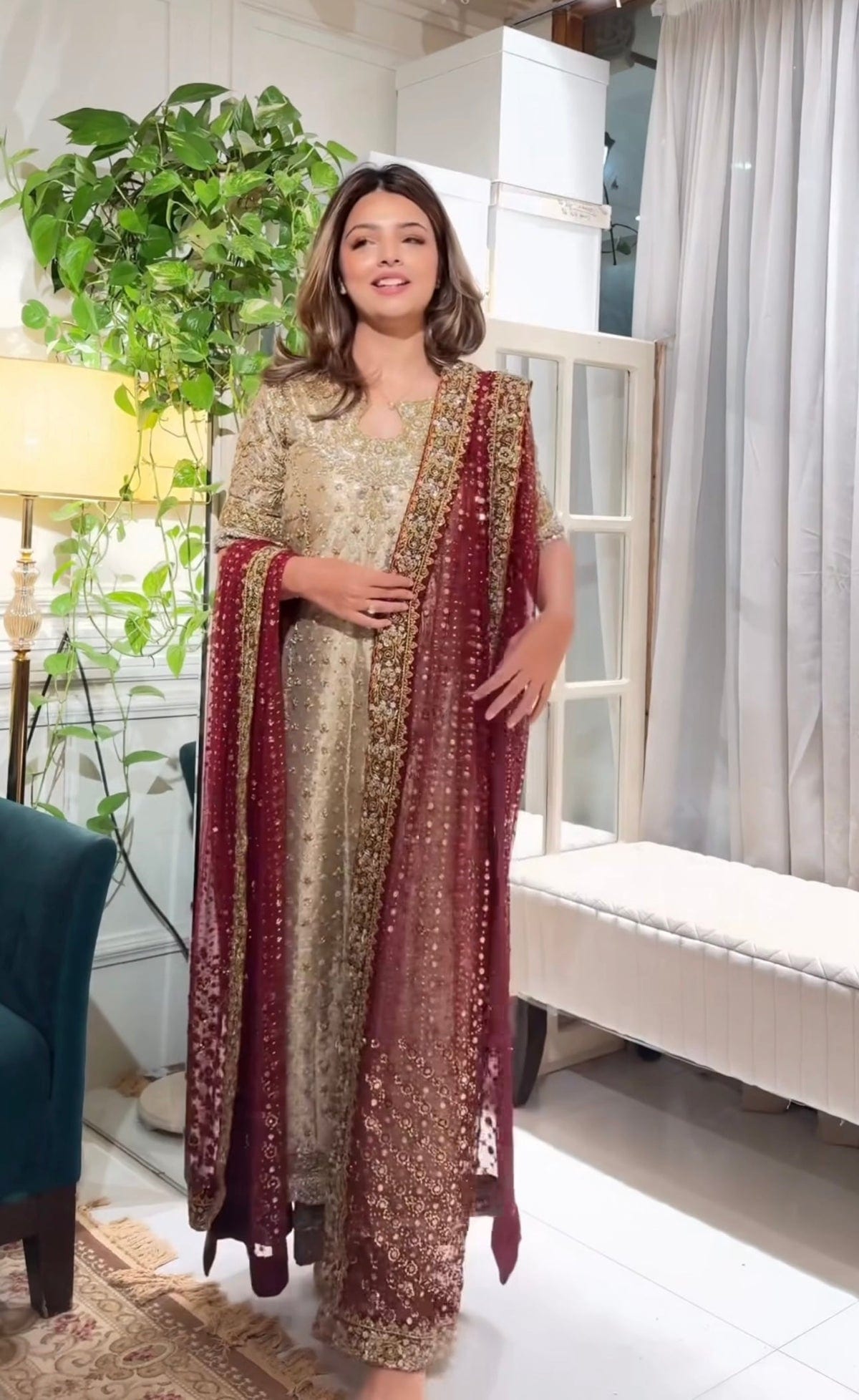 Haris Shakeel - Nawal full-length primary view