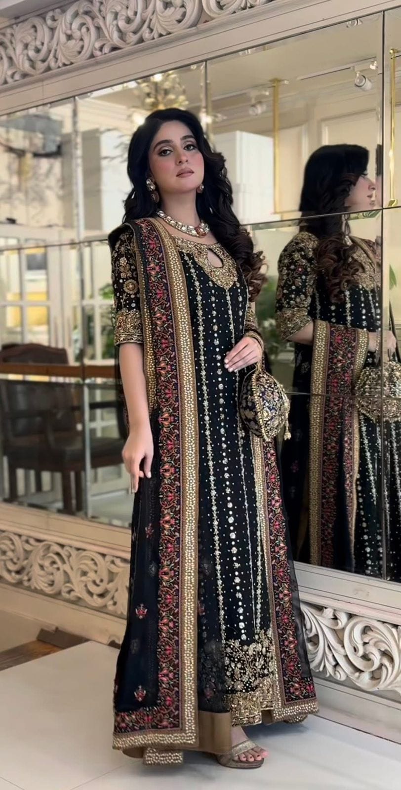 Haris Shakeel - Zainab full-length primary view