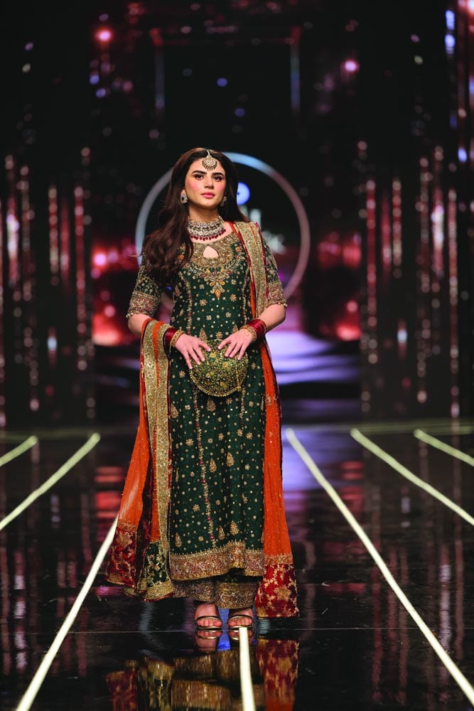 Haris Shakeel - Zubab Rana full-length primary view