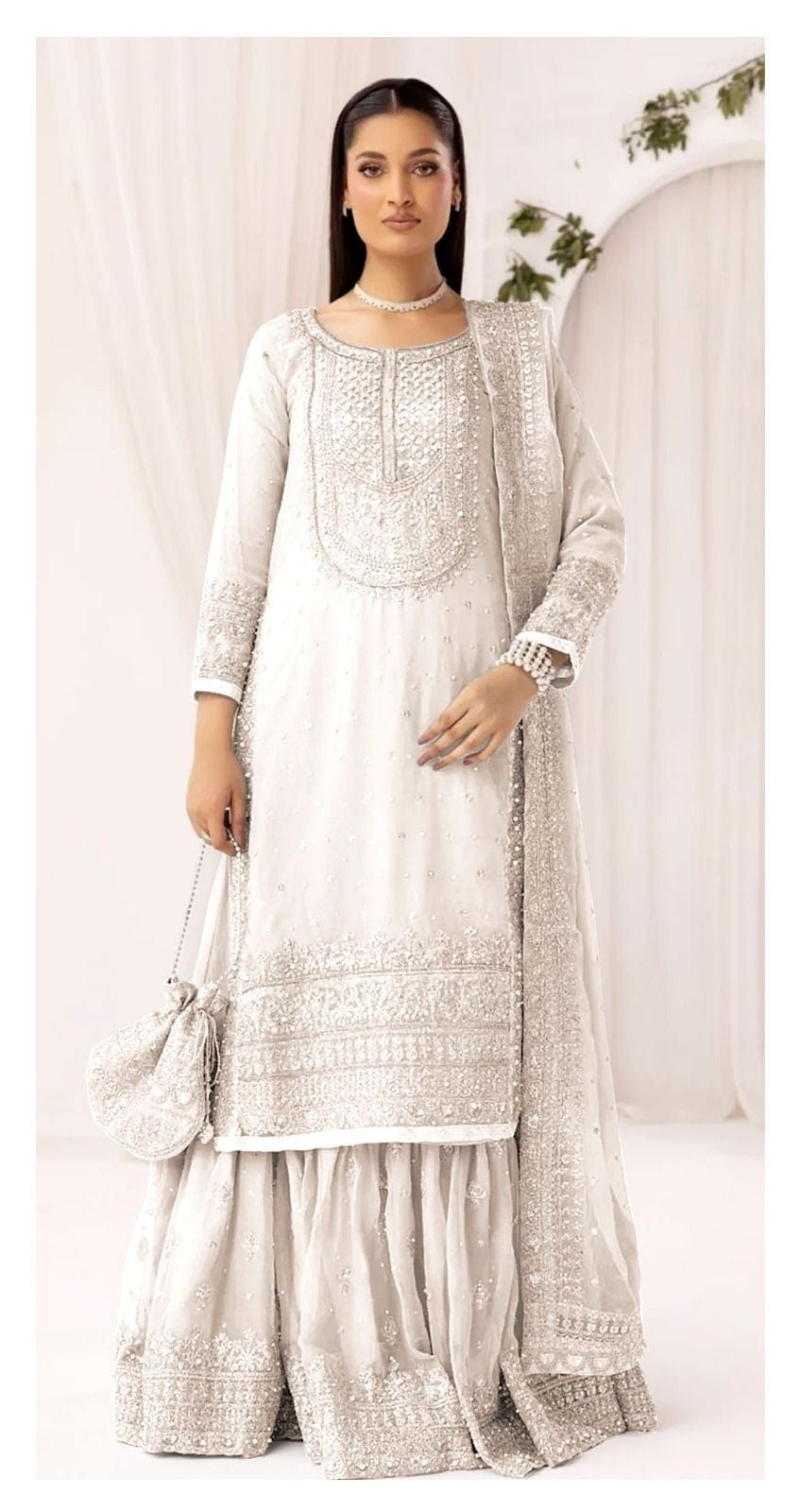 Hussain rehar - NEHA 01 full-length primary view