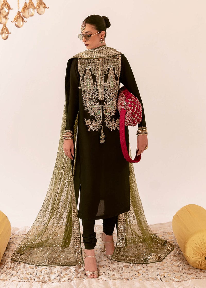 Darya full-length primary view