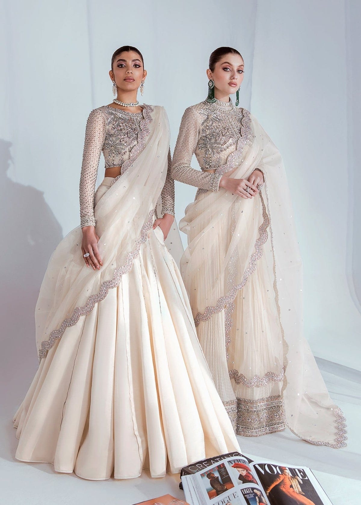 Hussain Rehar - Dove full-length primary view