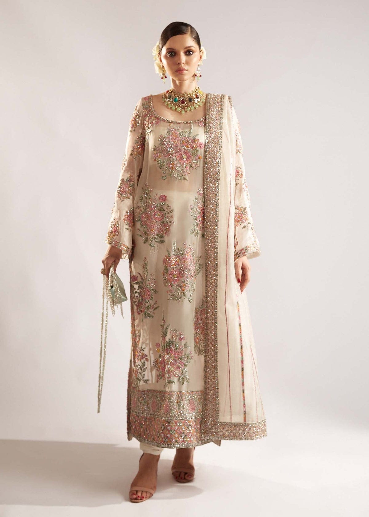 Hussain Rehar - Euru full-length primary view