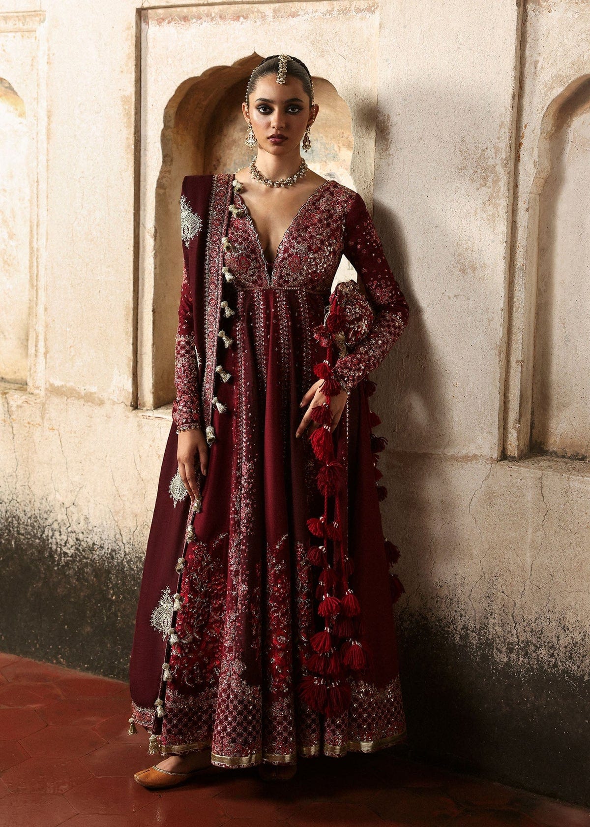 Hussain Rehar - Gulnar full-length primary view