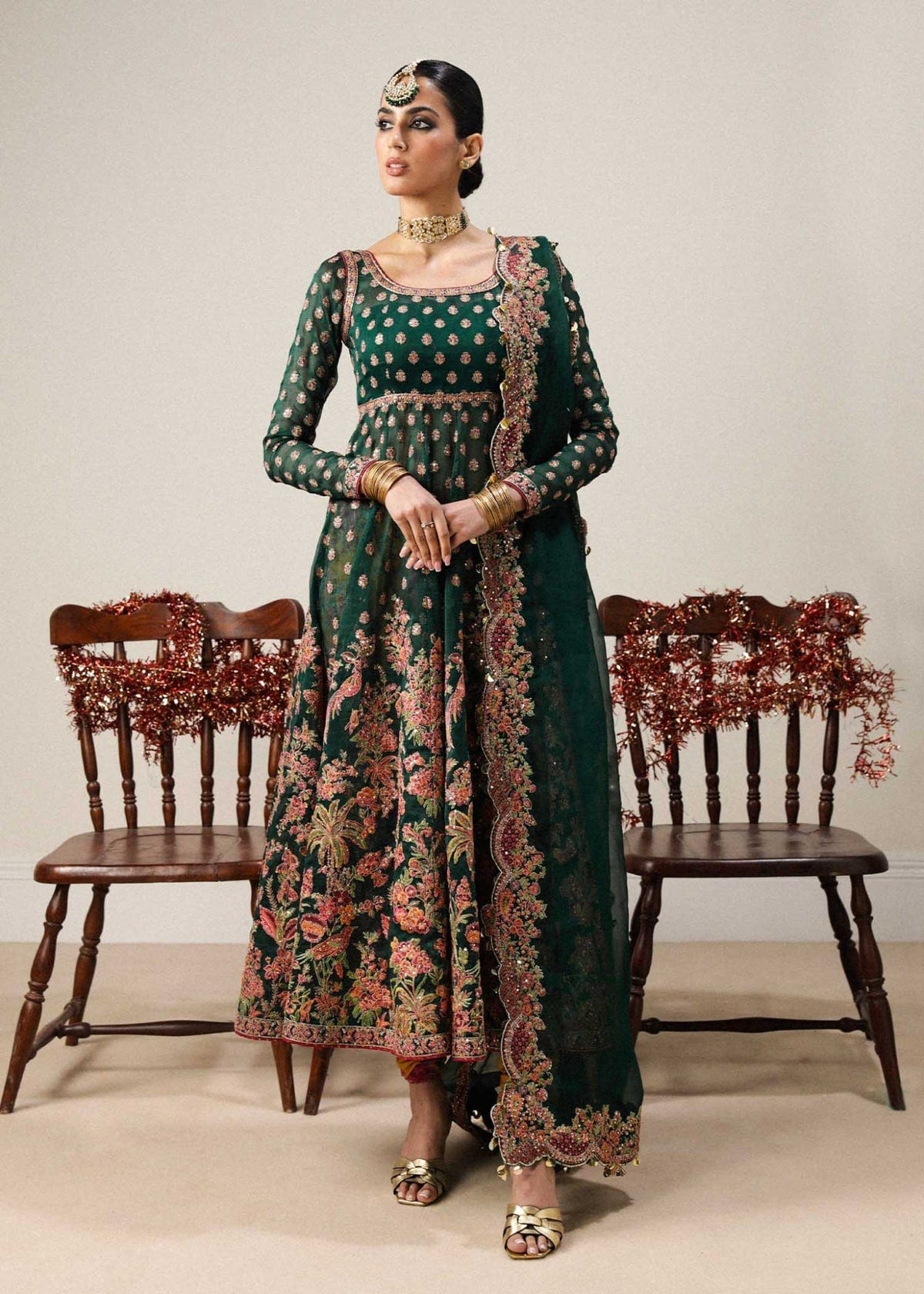 Hussain Rehar - Hara full-length primary view