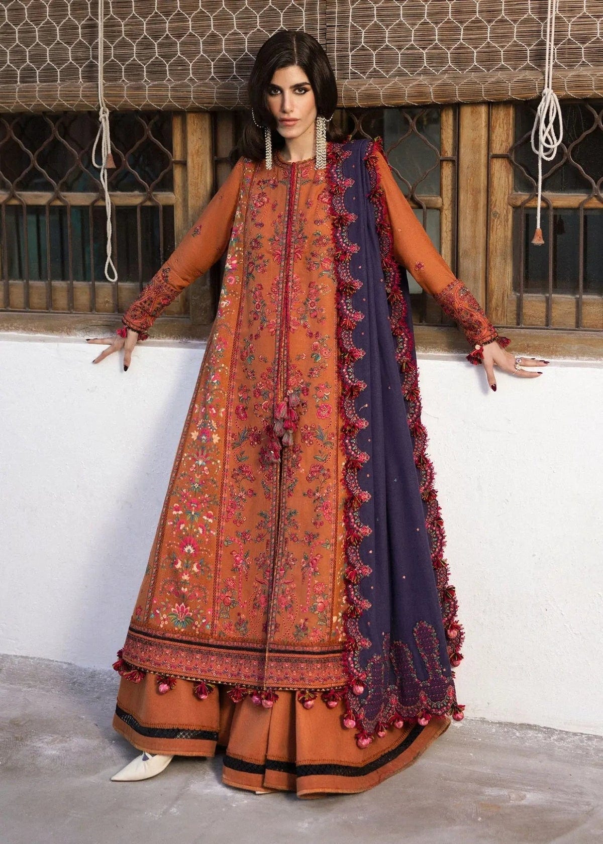 Hussain Rehar - Kamal full-length primary view