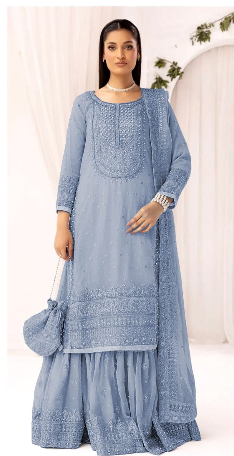 Hussain rehar - NEHA 02 full-length primary view