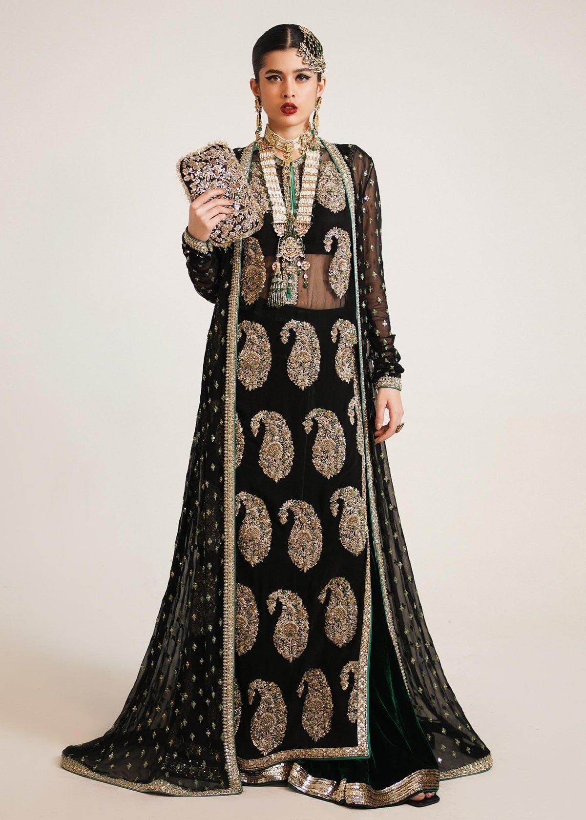 Hussain Rehar - Raina full-length primary view