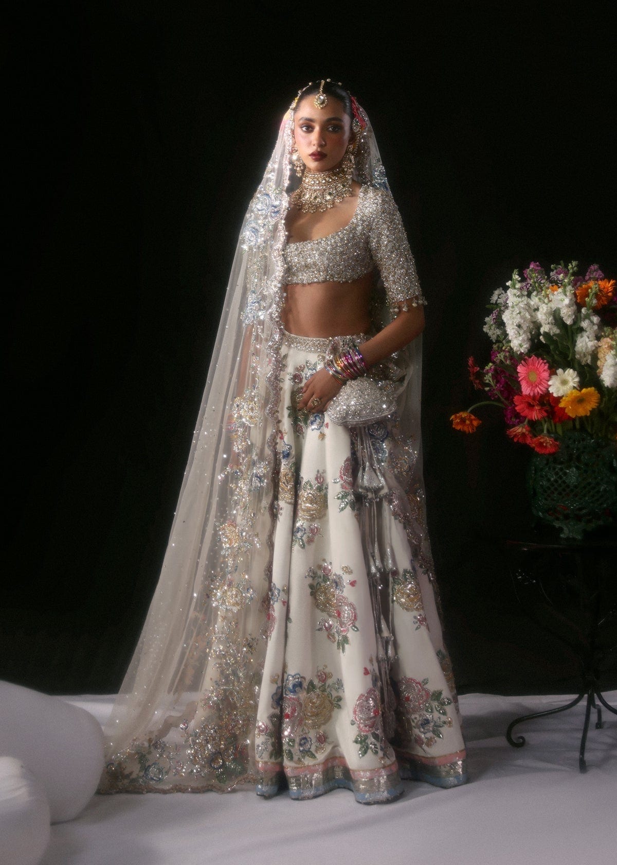 Hussain Rehar - Raks full-length primary view