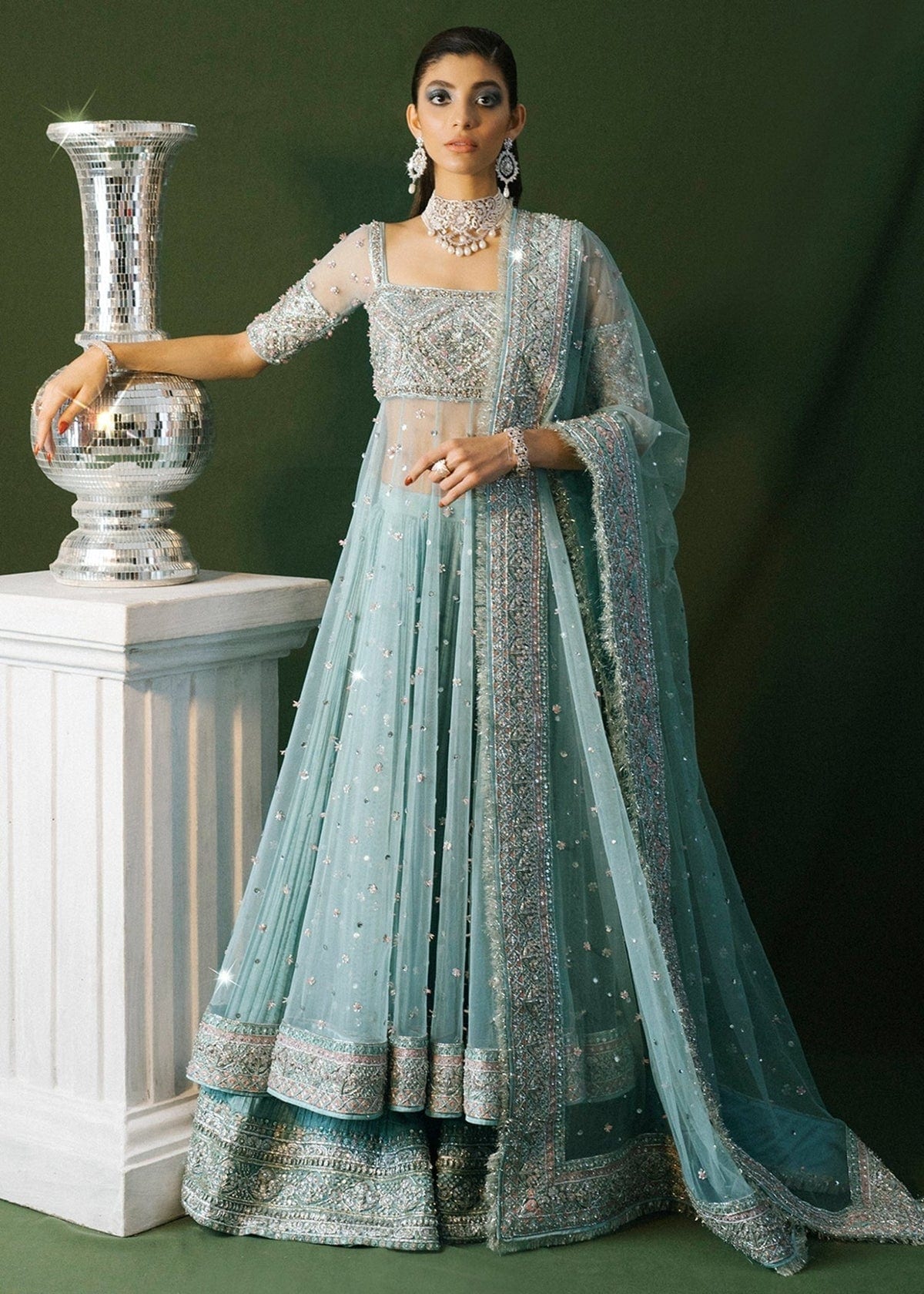 Hussain Rehar - SAAHIL full-length primary view