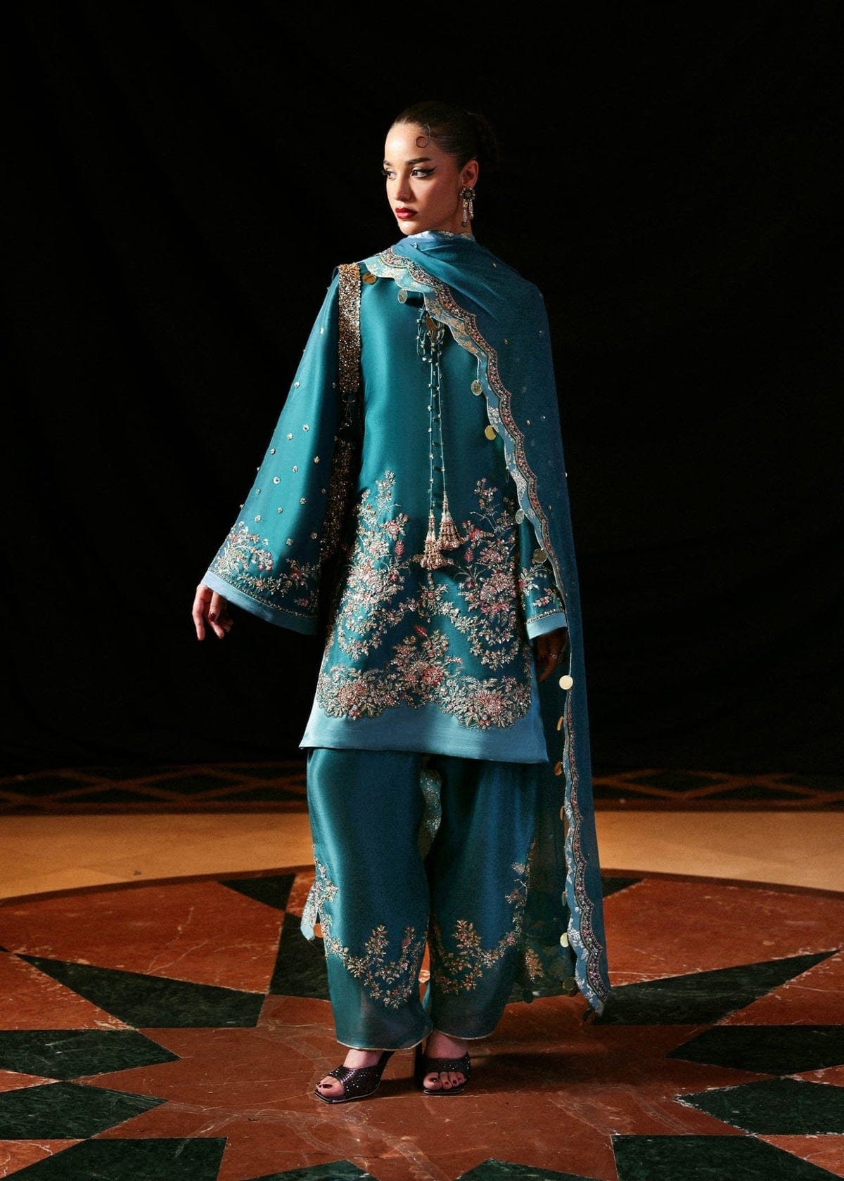 Hussain Rehar - Verta full-length primary view