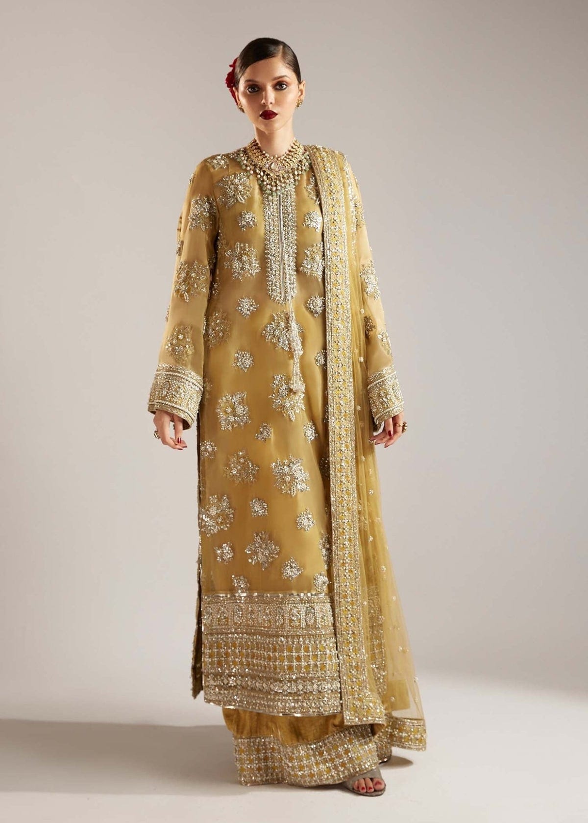 Hussain Rehar - Zesty full-length primary view