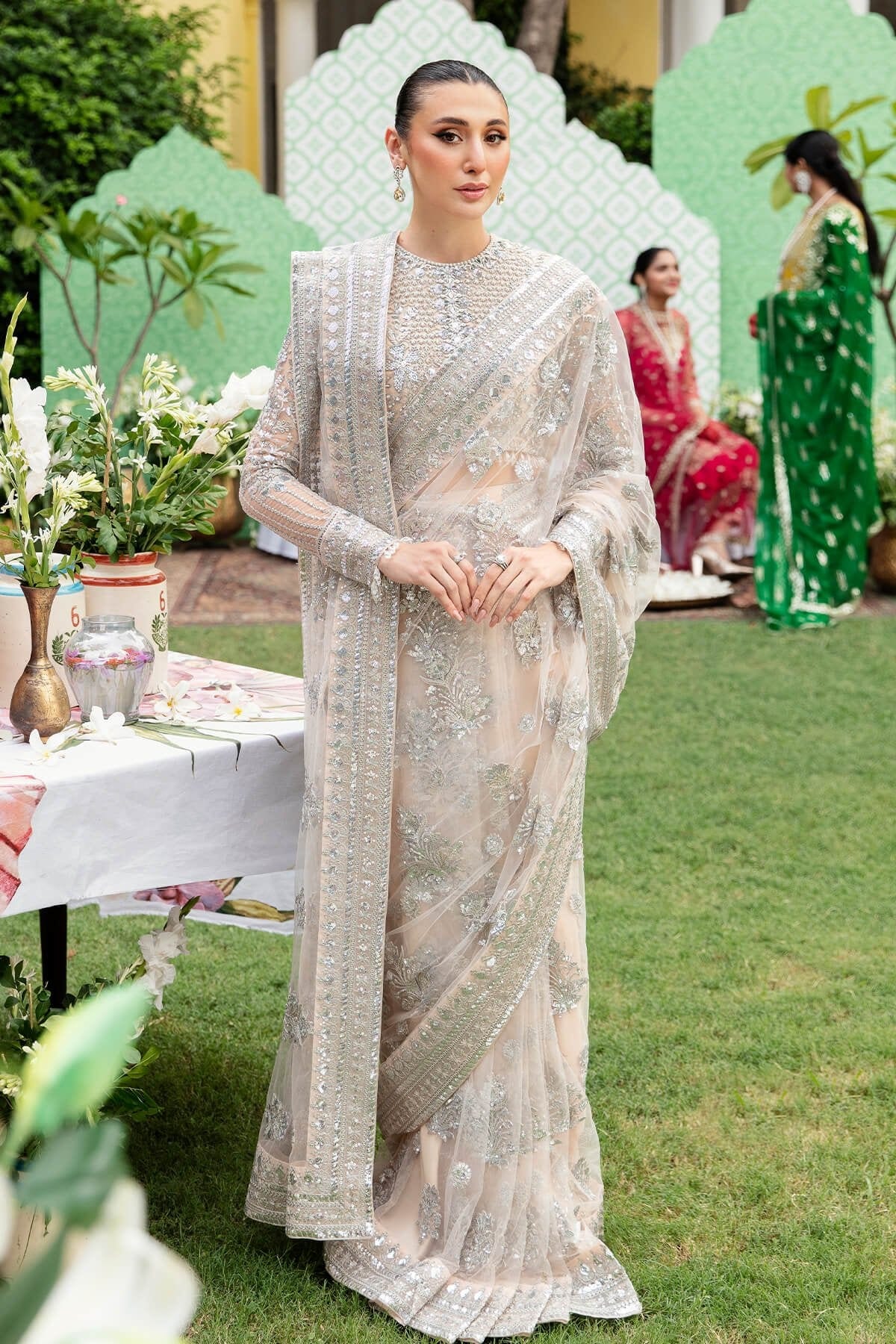 Imrozia - Mehrnaz full-length primary view