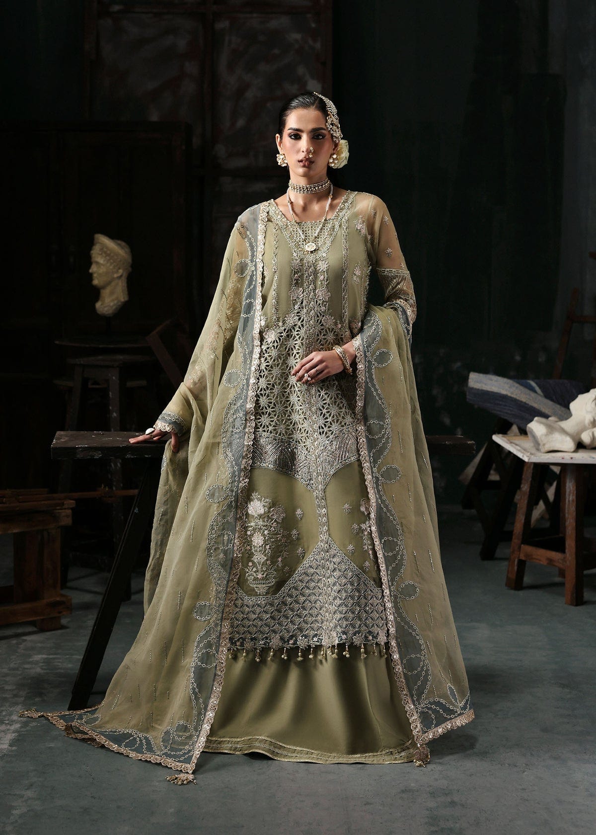 INARA full-length primary view