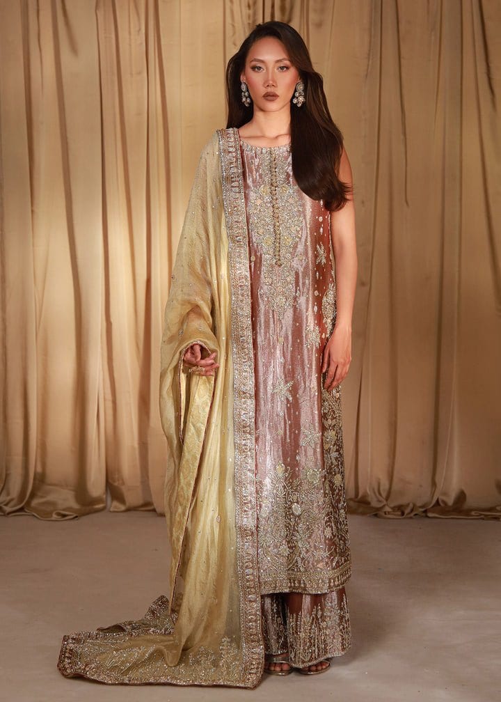 Irik Couture - Zaina full-length primary view