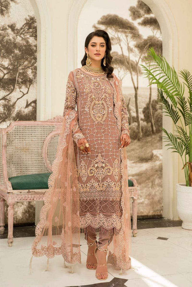 Irtiqa Ali IA - 02 full-length primary view