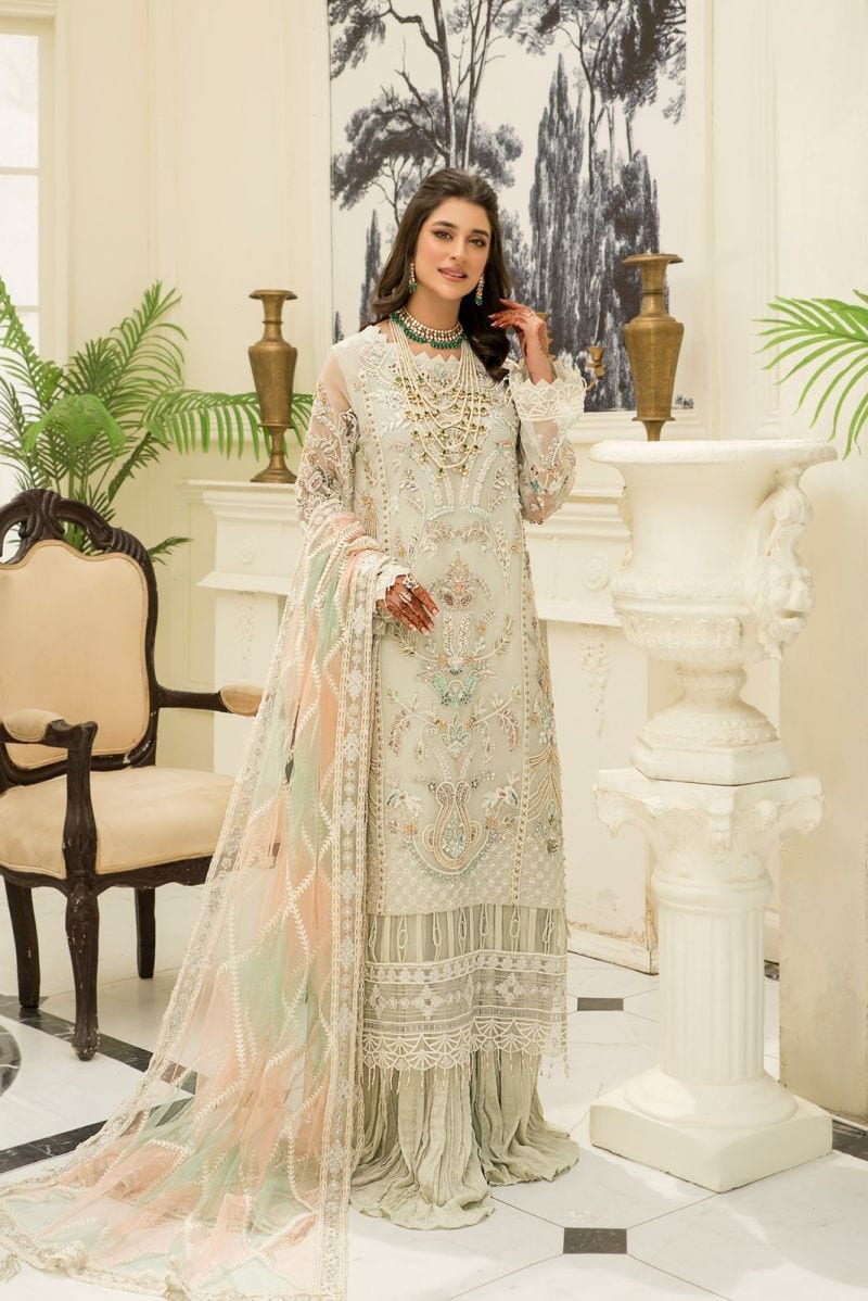 Irtiqa Ali IA - 03 full-length primary view