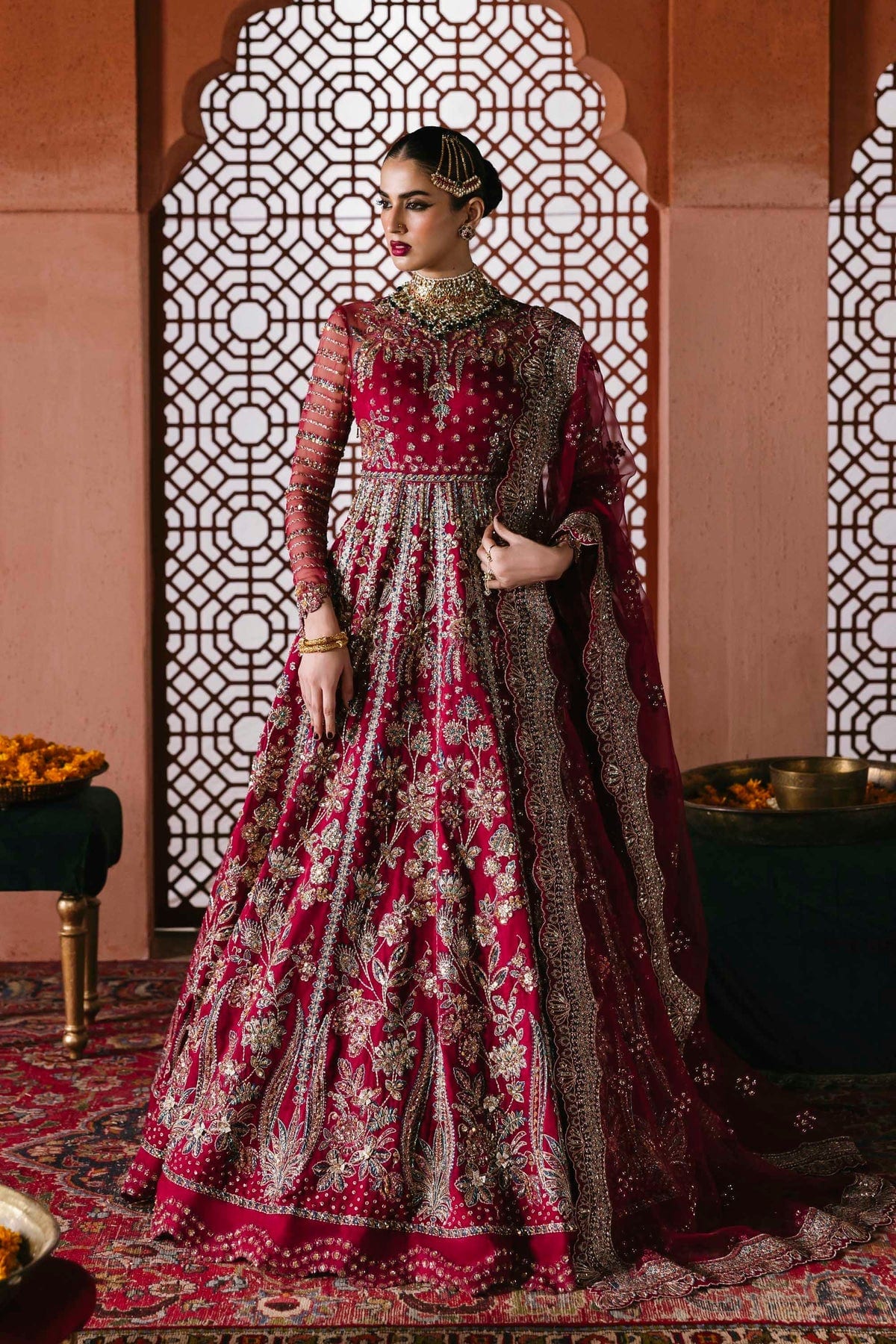 Jahanara full-length primary view