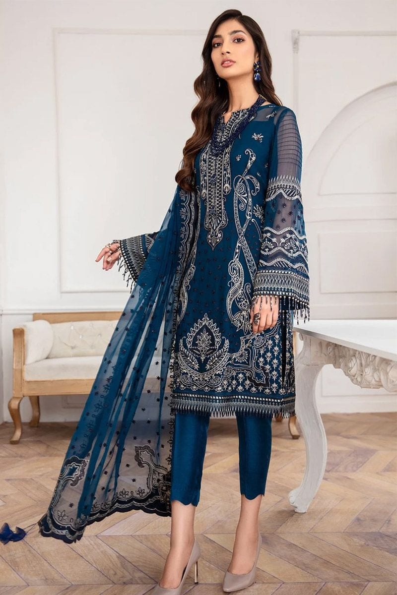 Kaavish full-length primary view