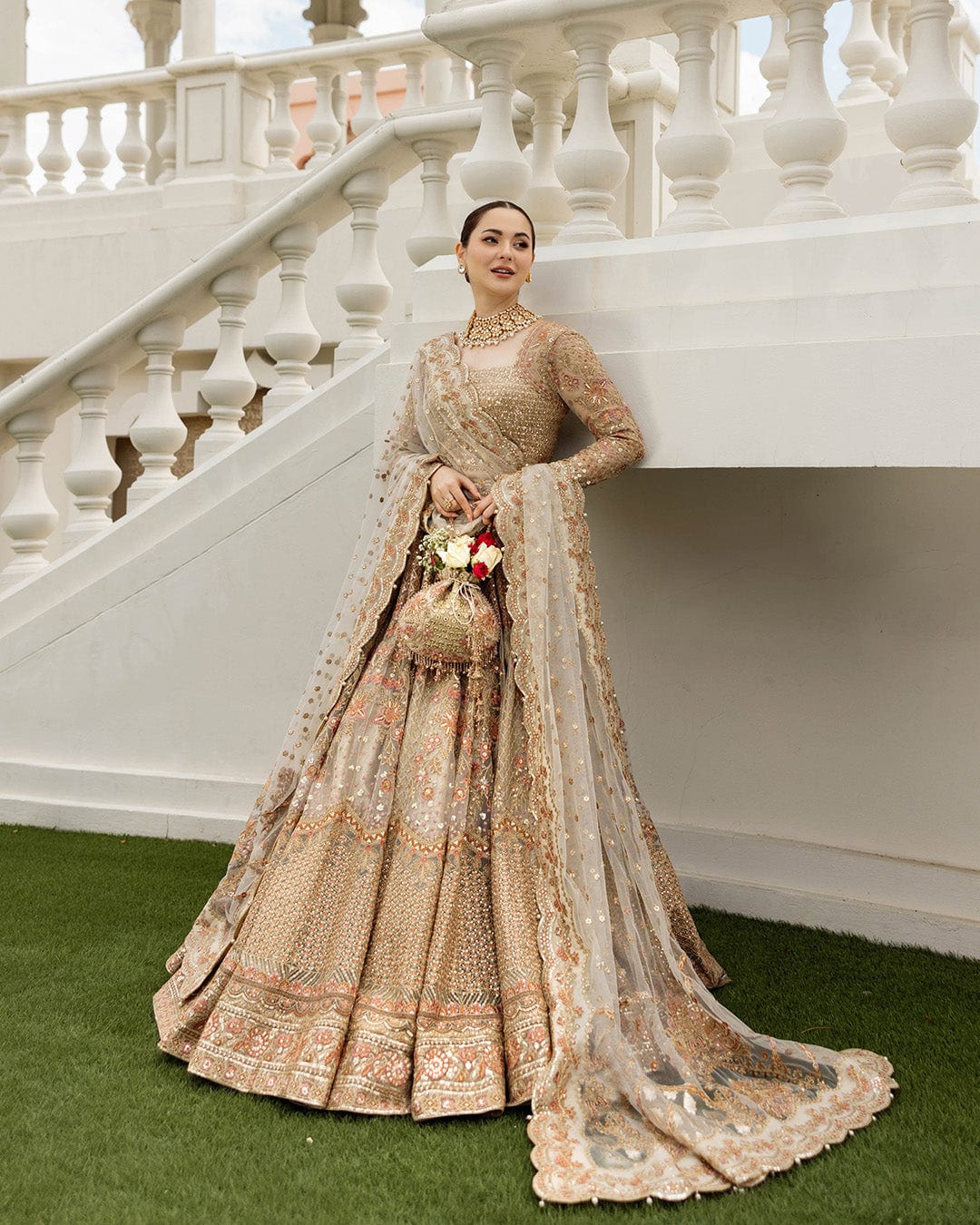 Jemina full-length primary view