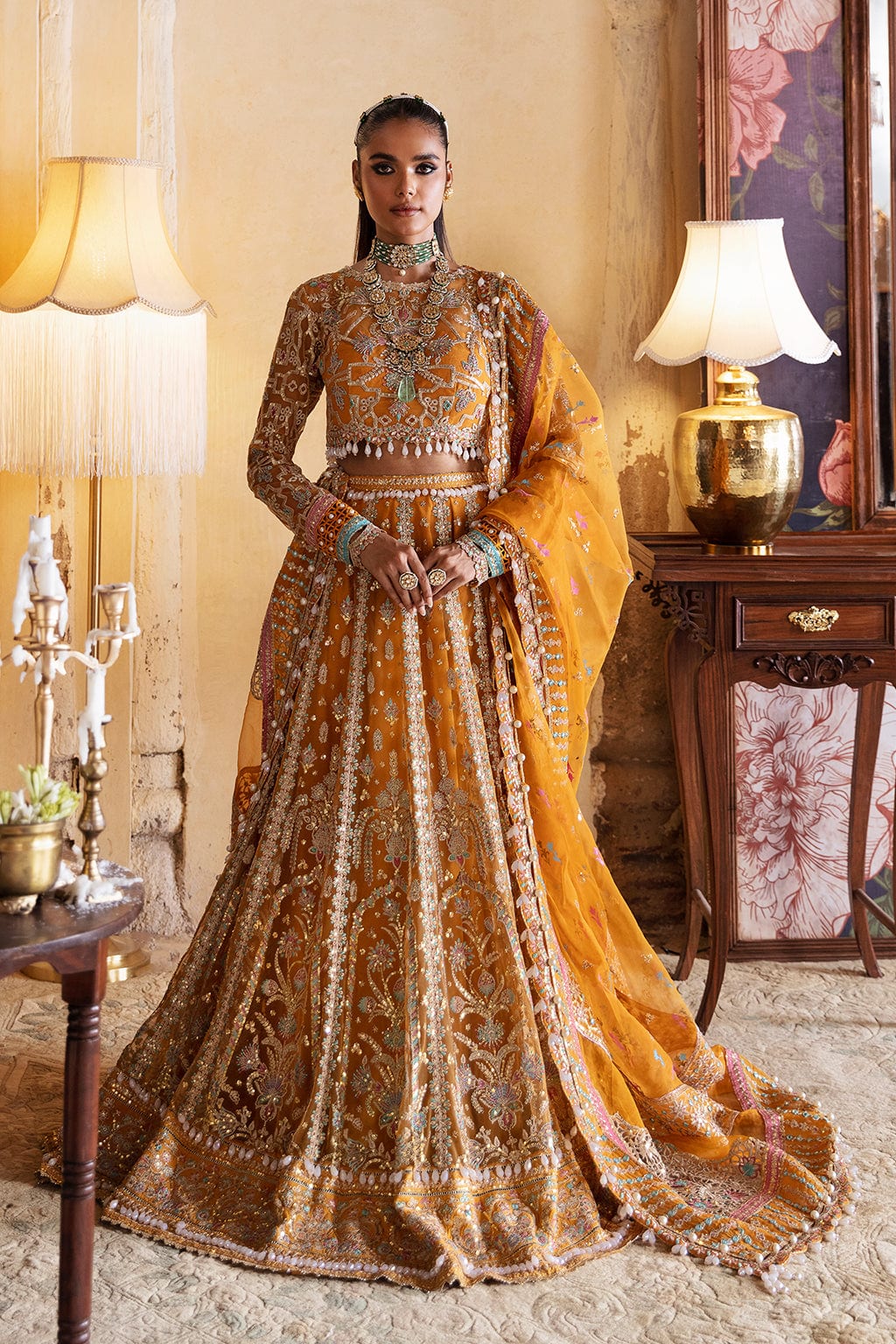 Kamila full-length primary view