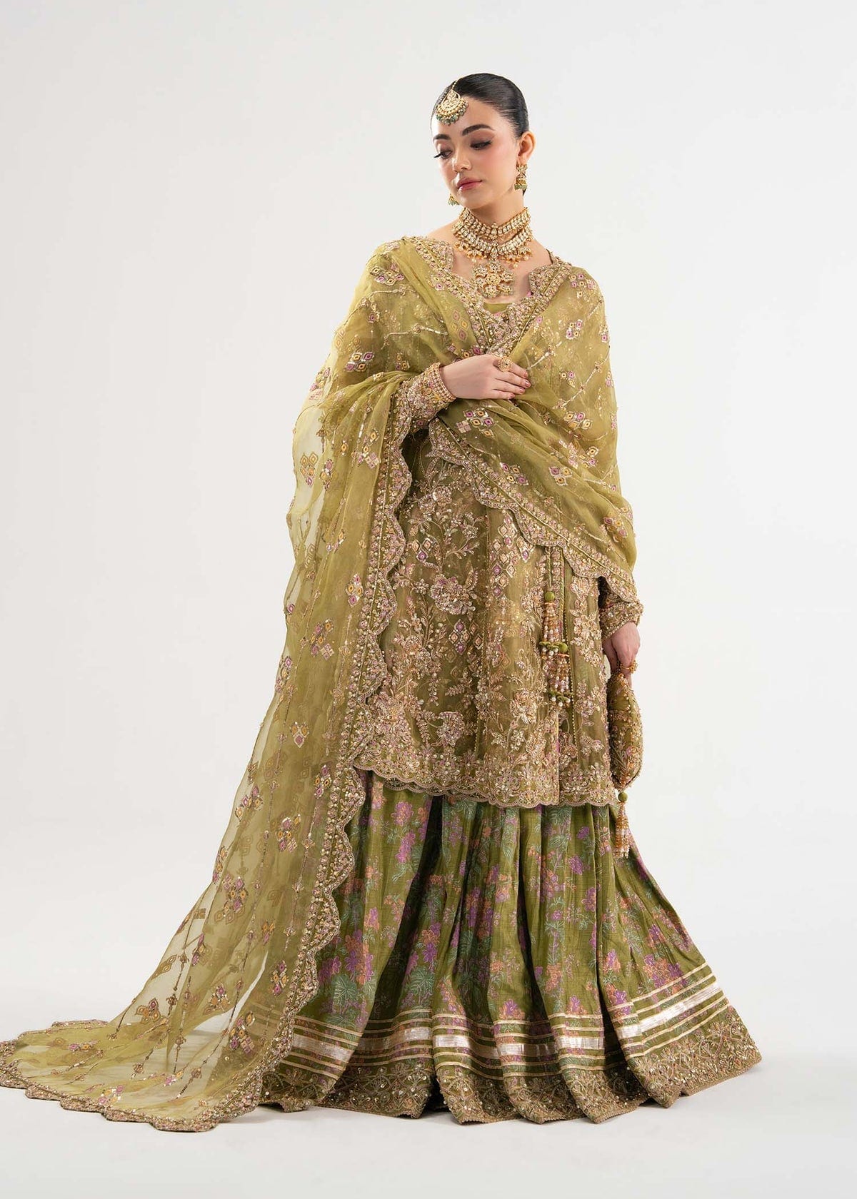 Kanwal Malik - AMAL full-length primary view