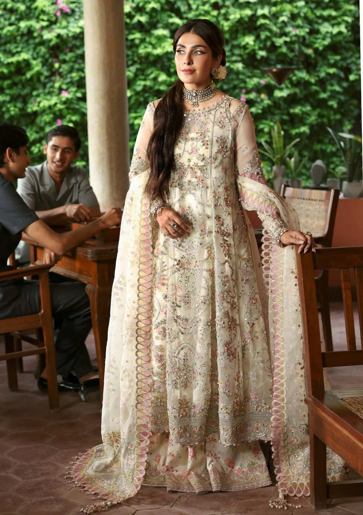 Kanwal Malik - Chanda full-length primary view