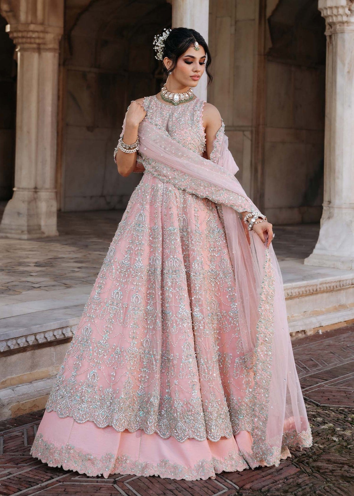 Kanwal Malik - Fida full-length primary view