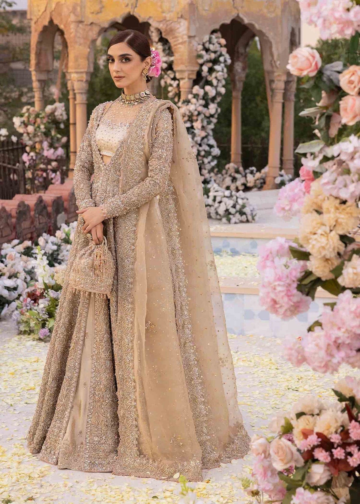 Kanwal Malik - Mirani full-length primary view