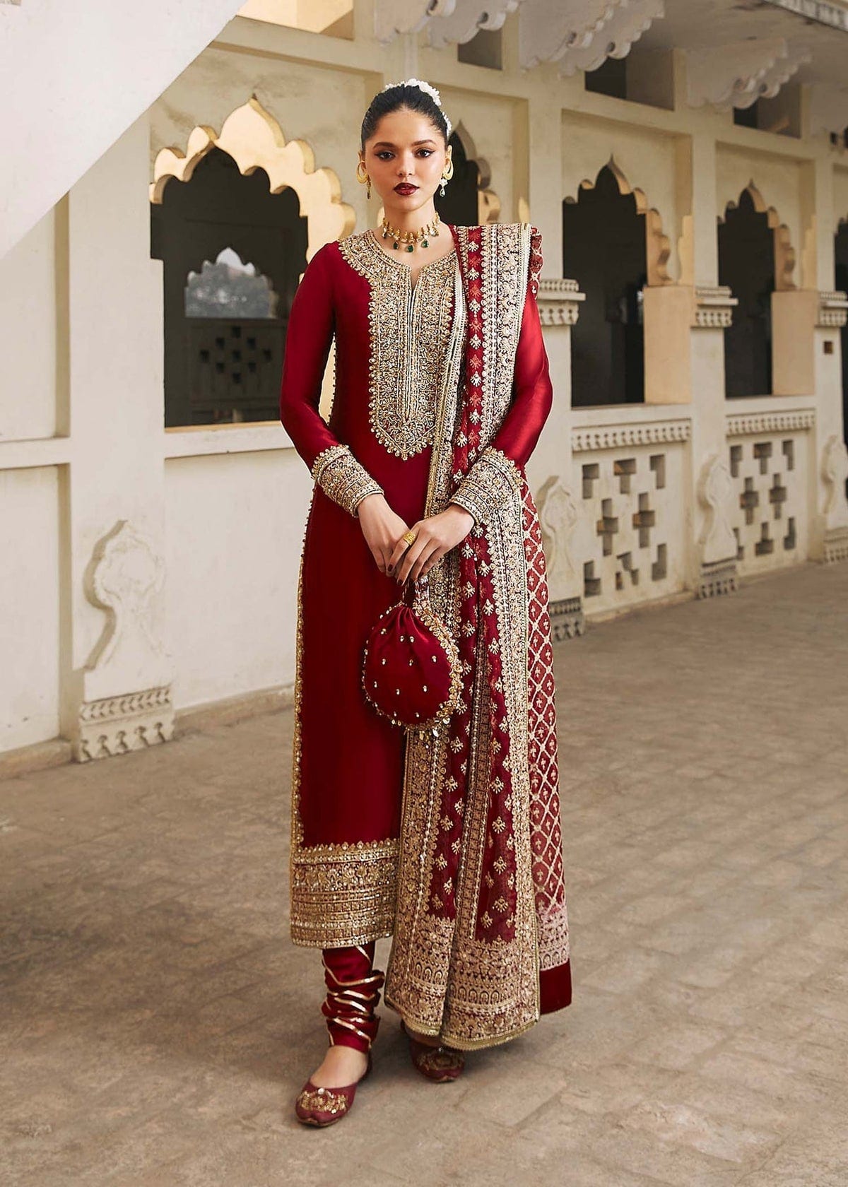 Kanwal Malik - Noreen full-length primary view