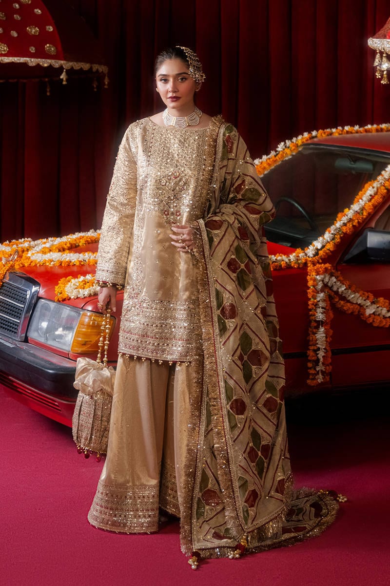 Khushi full-length primary view