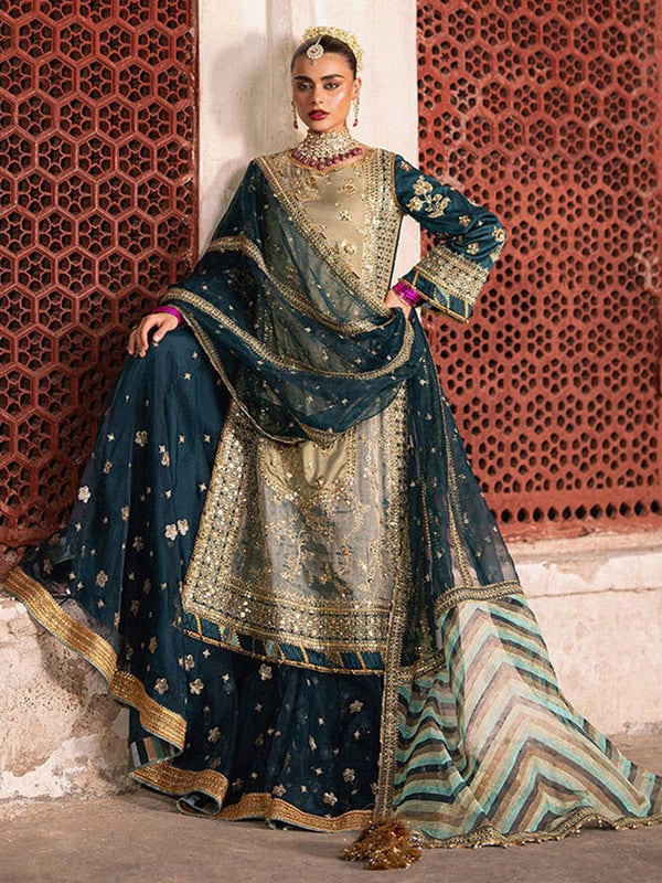 Lehar full-length primary view