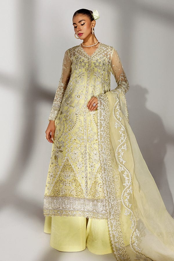 Lemon Sorbet full-length primary view