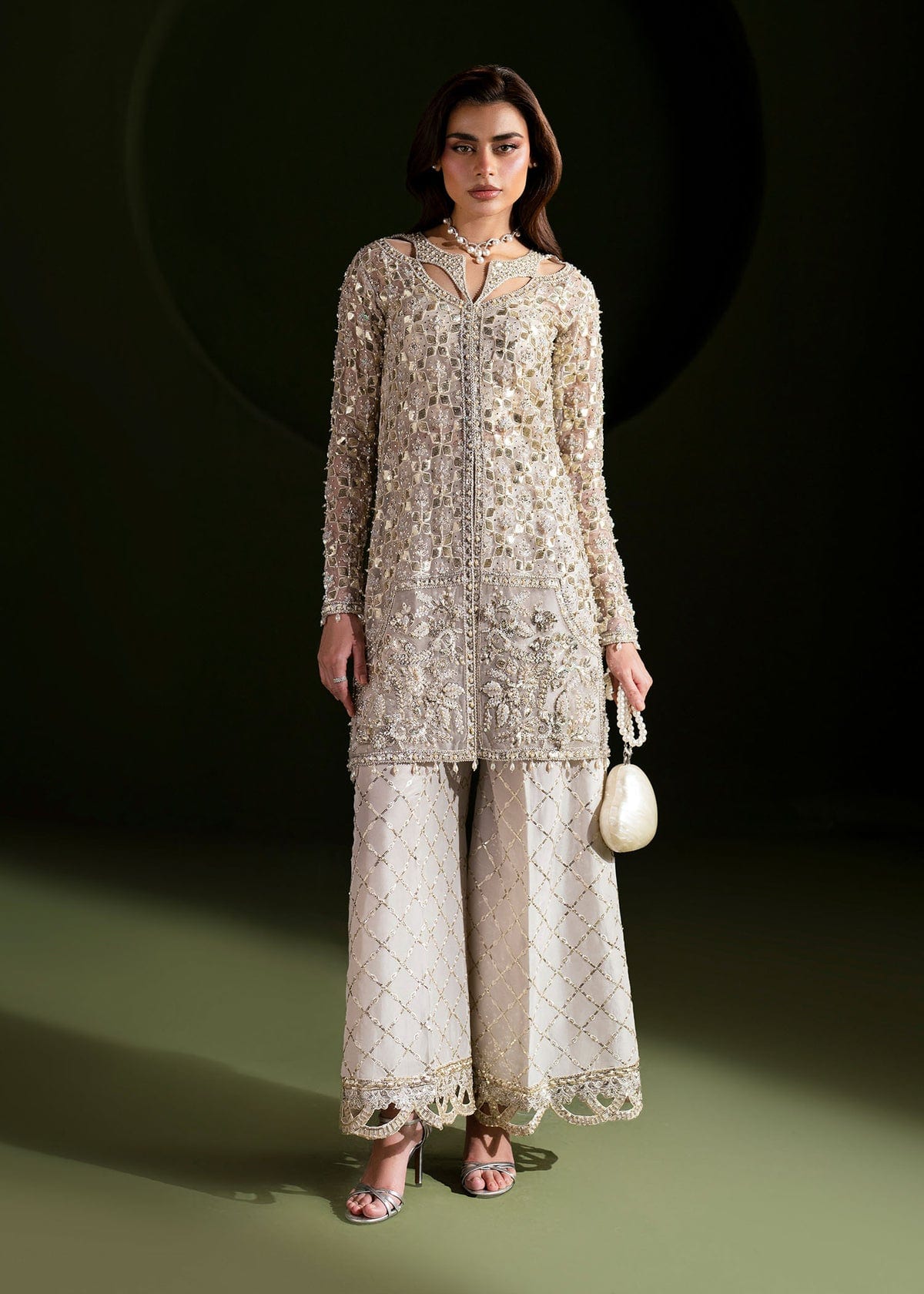Lenore full-length primary view