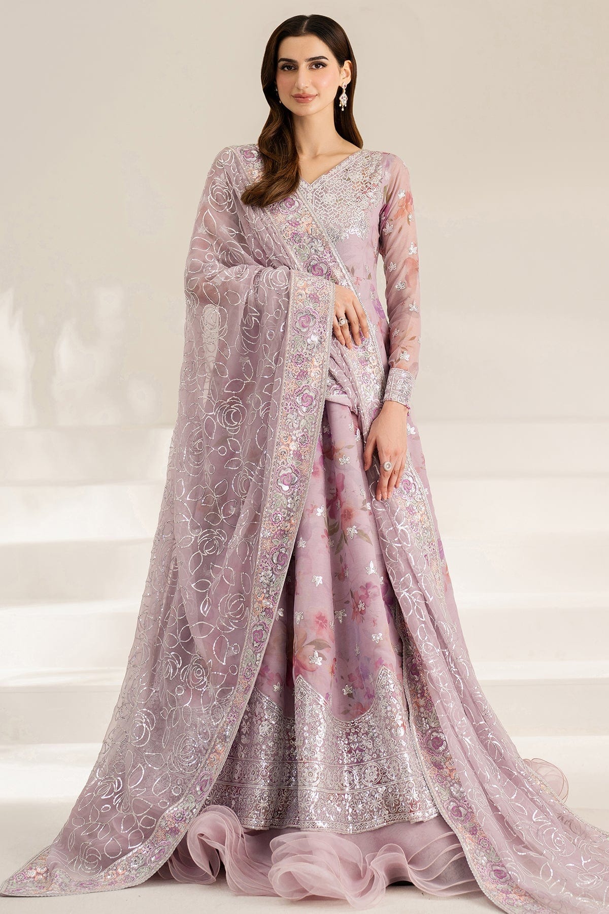 Lilly Passion full-length primary view