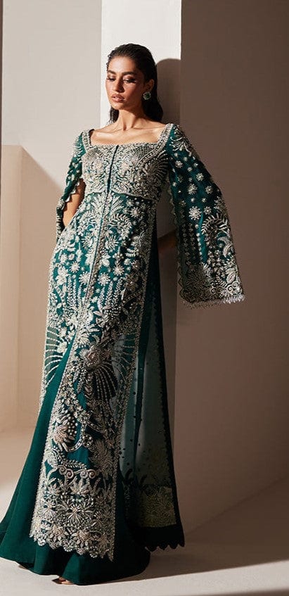 Luxe full-length primary view