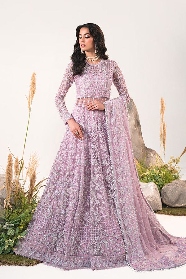 Mahroo full-length primary view