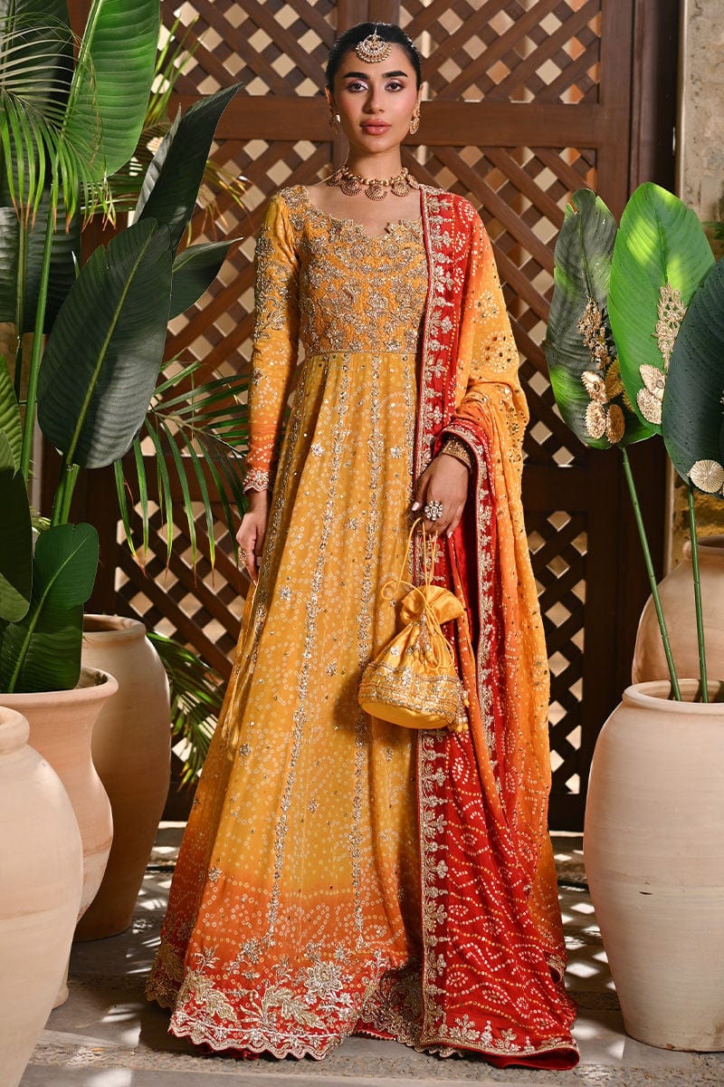 Mahrukh full-length primary view