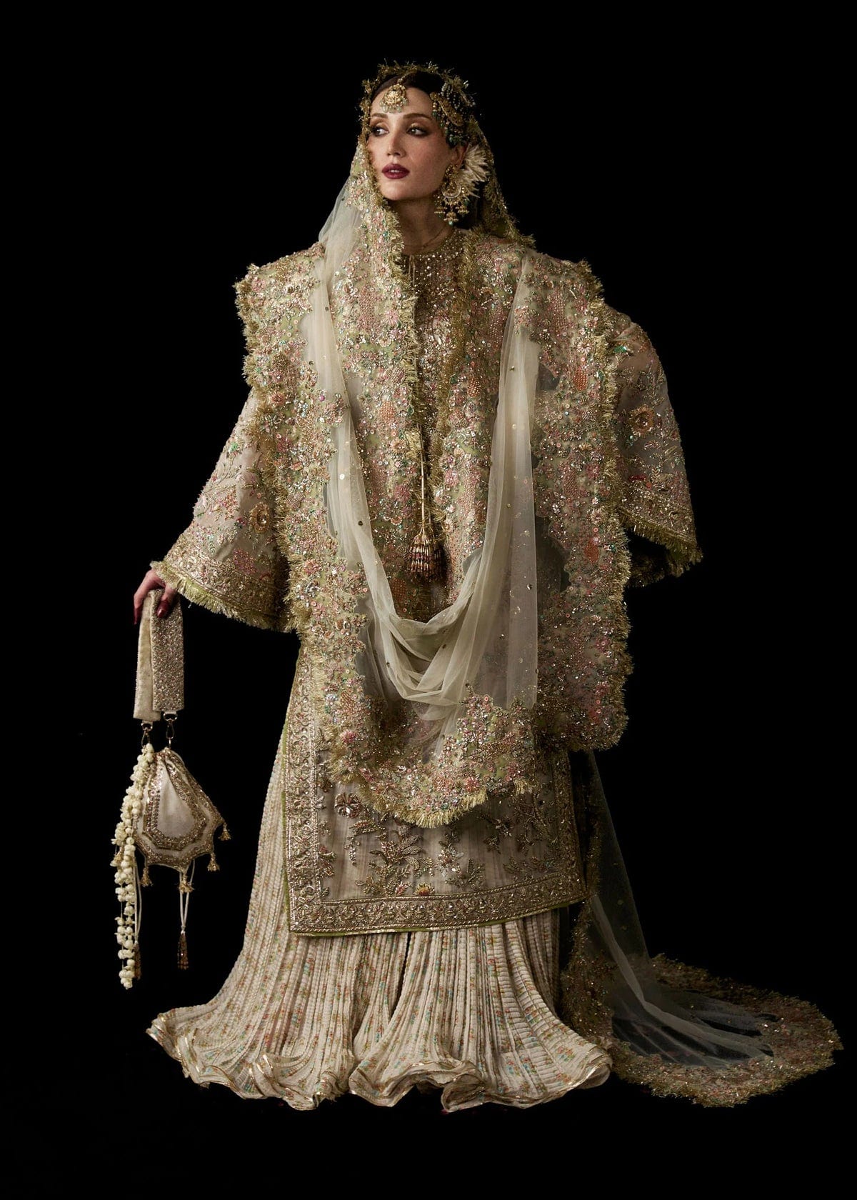 Mahtabi full-length primary view