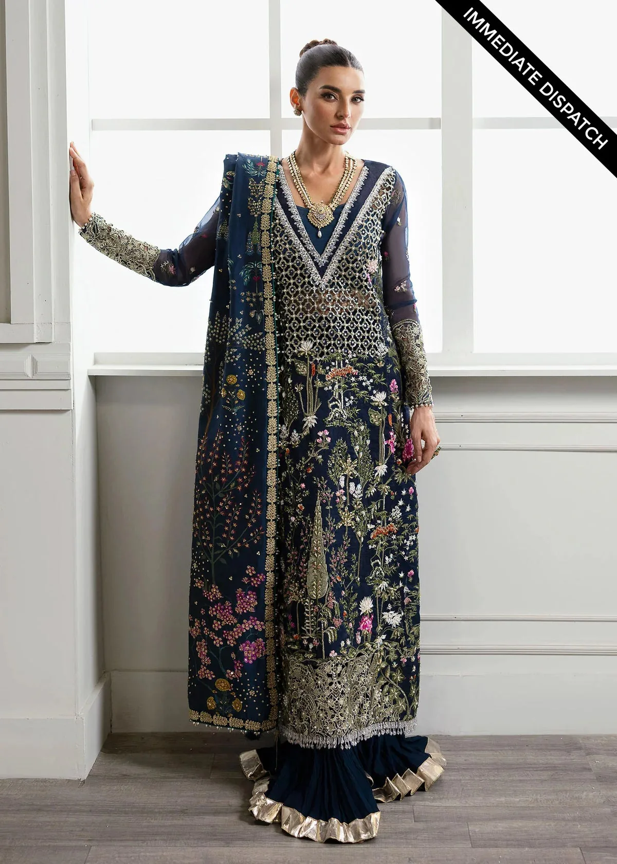 Majestic Cypress full-length primary view