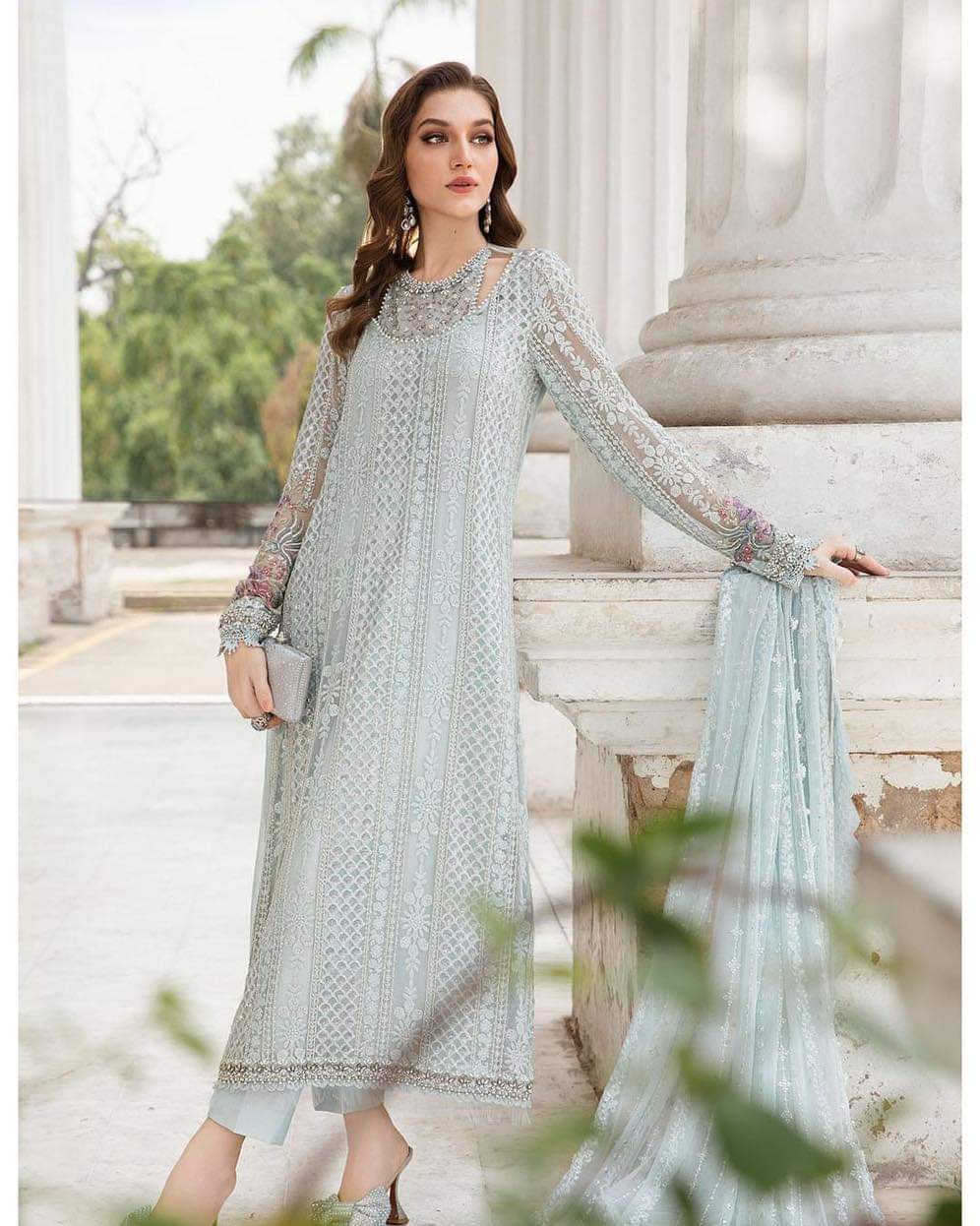 Maria B full-length primary view