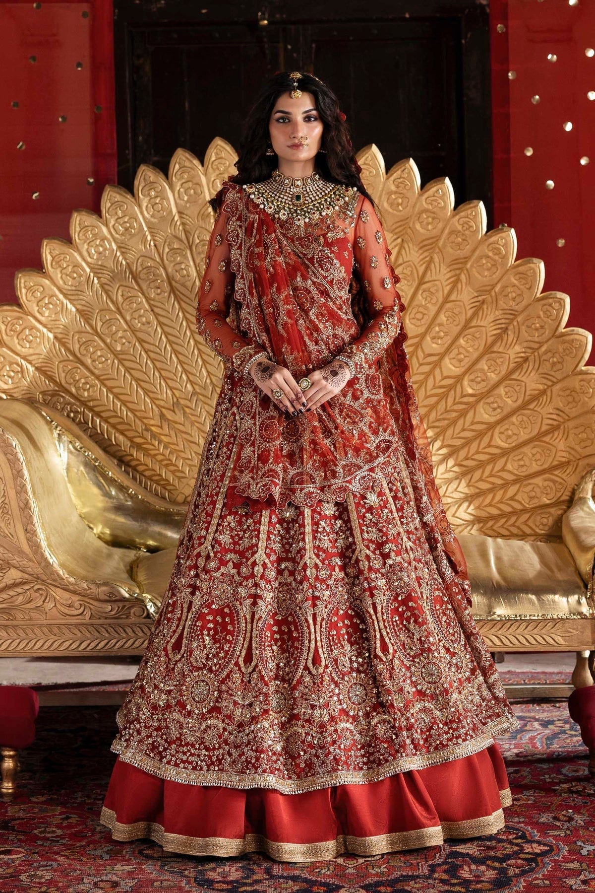 Marjaan full-length primary view