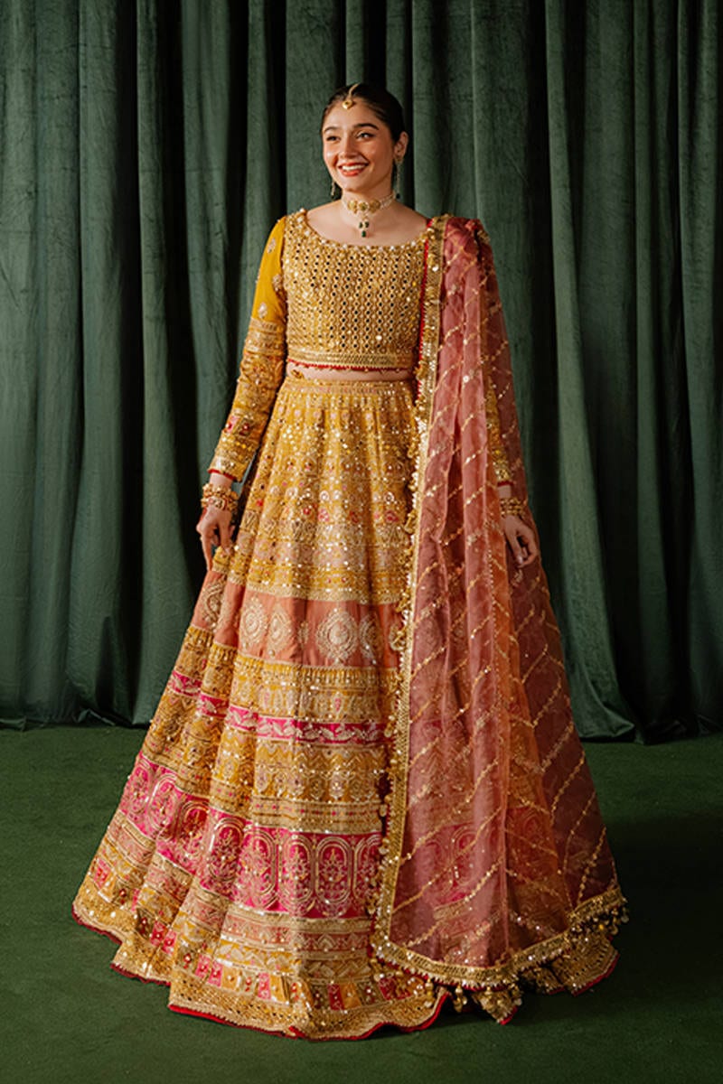 Meher full-length primary view