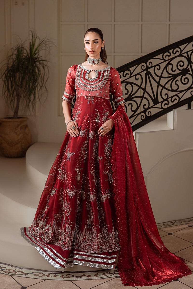 MEHRUNNISA full-length primary view